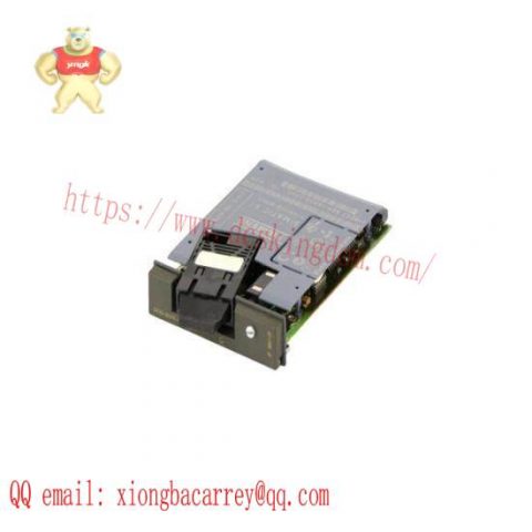 Siemens 6ES7 960-1AA00-0XA0 Synchronization Module - Precision Time & Data Synchronization for Industrial Automation