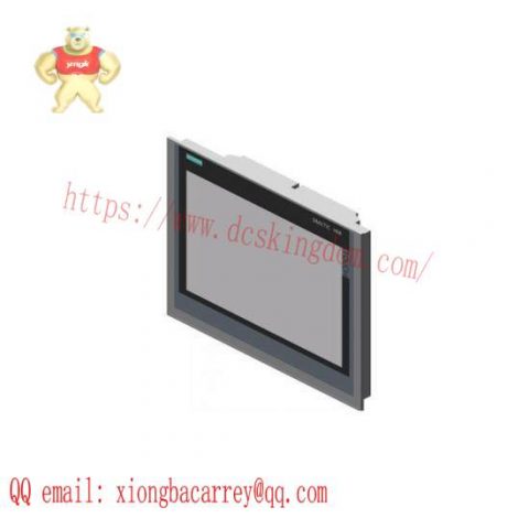 SIEMENS 6EV3055-ODC Power Supply Module for Industrial Automation