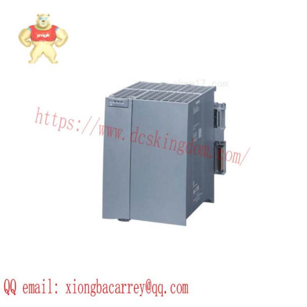 Siemens 6FC5147-0AA15-0AA1 Industrial Control Module