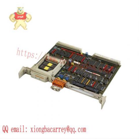 SIEMENS 6FX1121-2BA03 Servo Interface Module