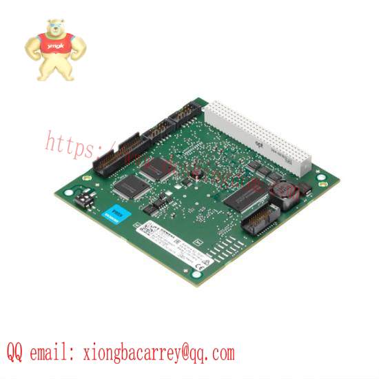 siemens_6gk1160-4aa01_communication_processor.jpg SIEMENS 6GK1160-4AA01 Communication Processor - Industrial Control Module