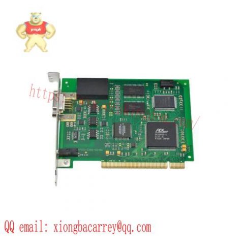 SIEMENS COMMUNICATION PROCESSOR CP 5611 A2 PCI CARD, 6GK1561-1AA01, 32-bit Control Module