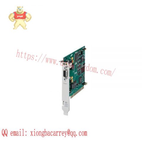 SIEMENS Communications Processor CP 5612 PCI Card 6GK1561-2AA00, Efficient Data Management for Your Industrial Systems
