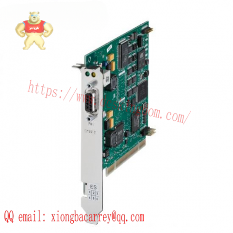 SIEMENS 6GK1561-2AA00 Industrial Communication Processor