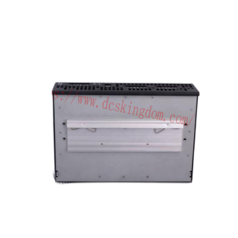 SIEMENS 6GK5008-0BA00 Programmable Controller - Control Module, 32-point, DC Supply