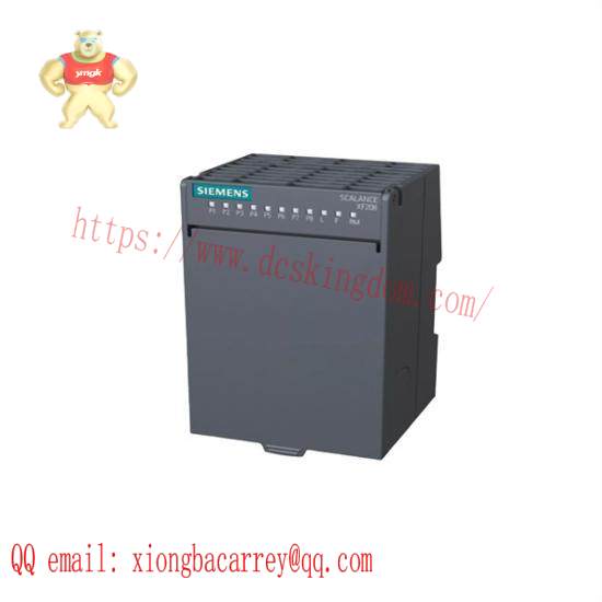 siemens_6gk5_208-0ba00-2af2_ie_switch.jpg SIEMENS SCALANCE XF208 Managed Industrial Ethernet Switch, 6GK5208-0BA00-2AF2