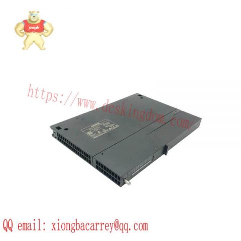 SIEMENS 6GK7443-1GX30-0XE0 Advanced Communication Processor, Industrial Automation & Control Module
