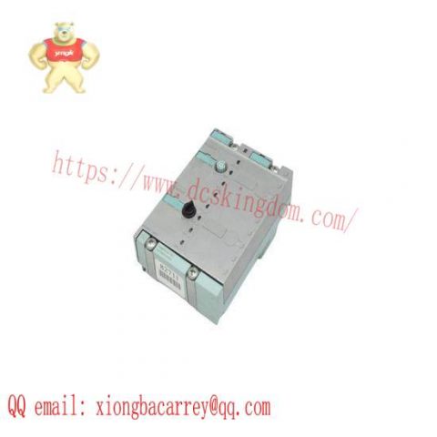 Siemens 6GT2002-1HD00 RFID Communication Module