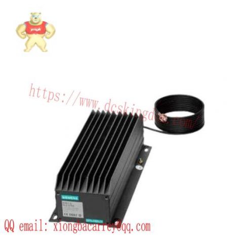 SIEMENS 6GT2698-2AA00 Industrial Automation Modules