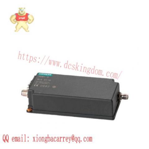 SIEMENS 6GT2698-5AB00 RF670R Module Bracket, Precision Engineering for Industrial Automation