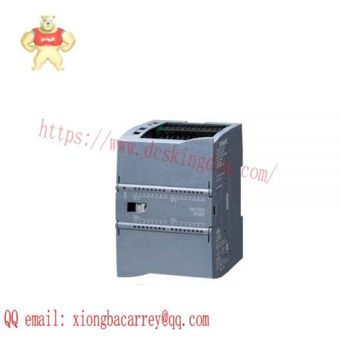 Siemens 6SE3190-0DX87-2DA0 AC Motor Starter, Industrial Control Applications