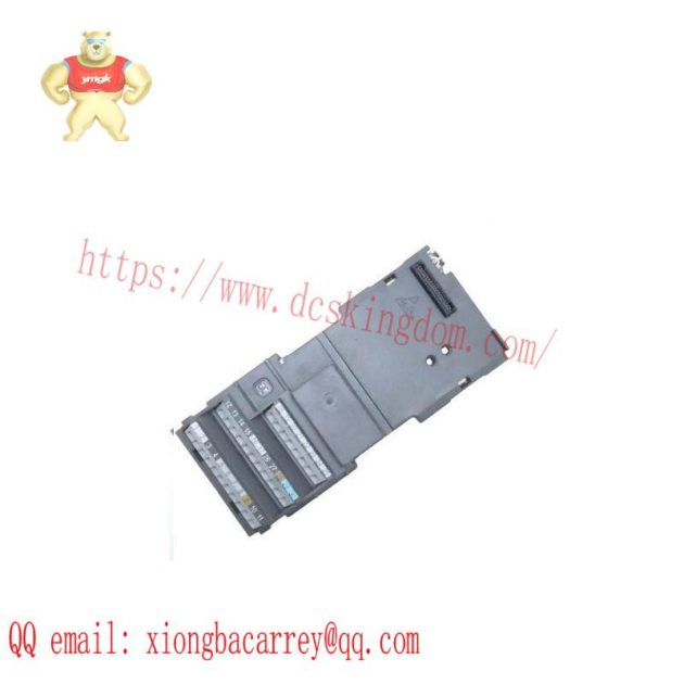 Siemens 6SE6400-7AA00-0BA0 Gland I/O Module for Micromaster 440: Industrial Control Innovation