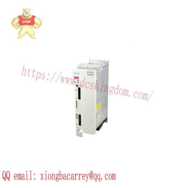 SIEMENS 6SE7022-6TP50: Comprehensive Inverter for Advanced Motion Control