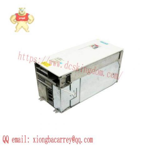 SIEMENS 6SE7026-OTD61-Z, Precision Drive for Industrial Automation