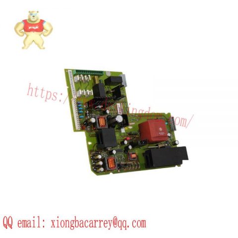 SIEMENS 6SE7031-7HG84-1JA1: High-Performance Drive Interface Control Module