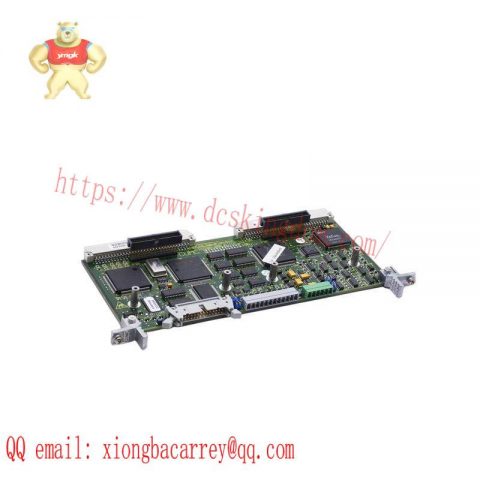 SIEMENS 6SE7090-0XX84-0AD0 Motion Control Unit