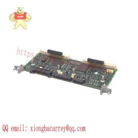 SIEMENS 6SE7090-0XX84-0AD1 Motion Control Board