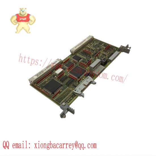 siemens_6se7090-0xx84-0bj0_master_drives_module.jpg Siemens 6SE7090-0XX84-0BJ0 Master Drives Module