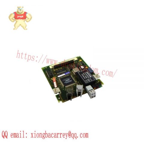 Siemens 6SE7090-0XX84-0FJ0: Motion Control Module for Industrial Automation