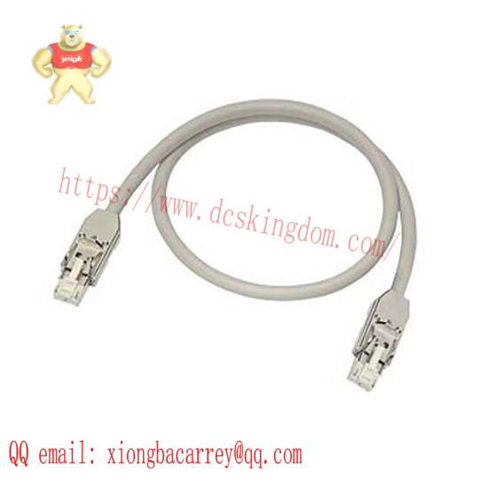 siemens_6sl3060-4af10-0aa0_cable.jpg Siemens 6SL3060-4AF10-0AA0 Cable