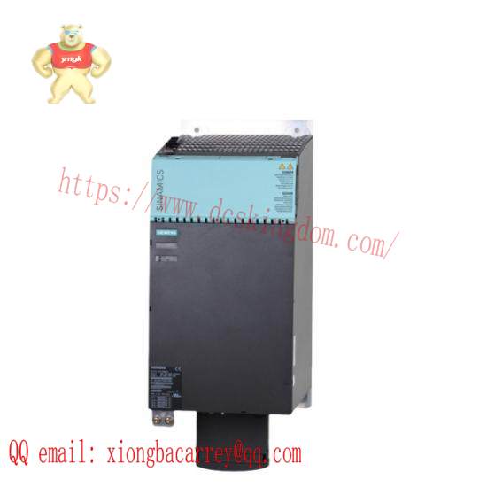 siemens_6sl3120-1te28-5aa3_simatic.jpg Siemens 6SL3120-1TE28-5AA3 - Advanced SIMATIC Control Module for Industrial Automation