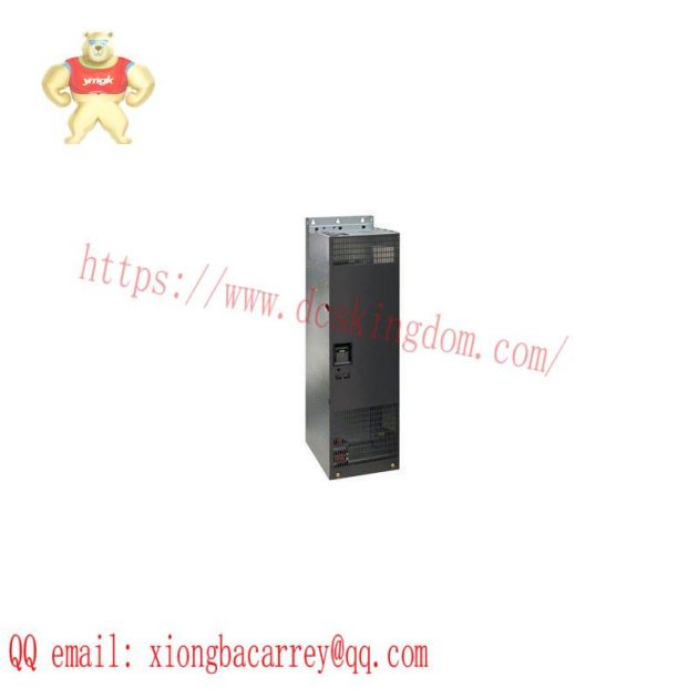 SIEMENS 6SL3351-1AE33-8AA2 AC Inverter - Advanced Industrial Control Solution