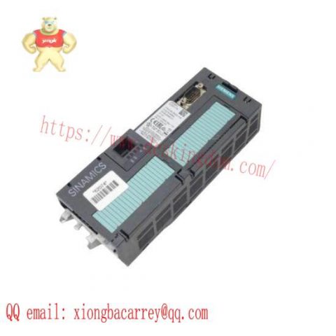 Siemens 6SR4902-0AG00-0AM1: Cutting-Edge Automation Module