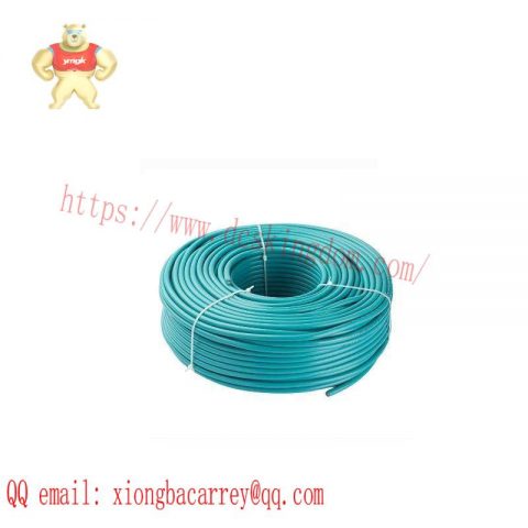 SIEMENS 6XV1 830-3EH10 PROFIBUS TRAILING CABLE: Advanced Networking Solution for Industrial Automation