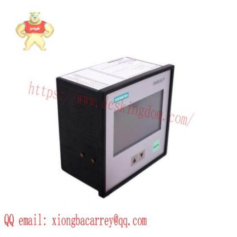 SIEMENS 7TS4022-1/BB: Advanced Industrial Control Module