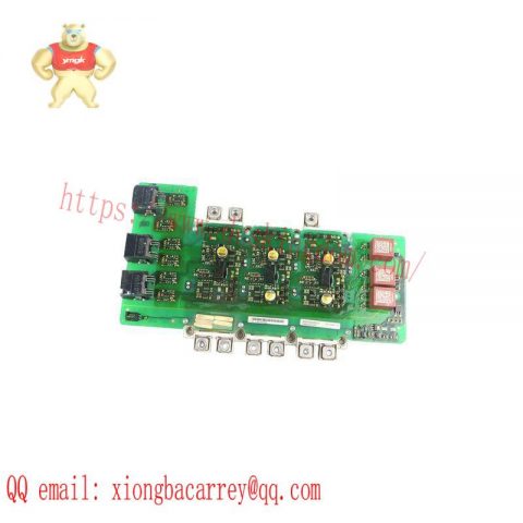 SIEMENS A5E00825002 Industrial Drive Board