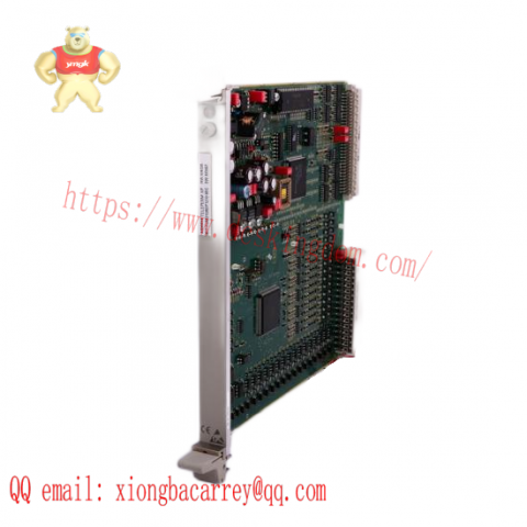 SIEMENS C79458-L2430-A1: Precision Control Module for Advanced Manufacturing Systems