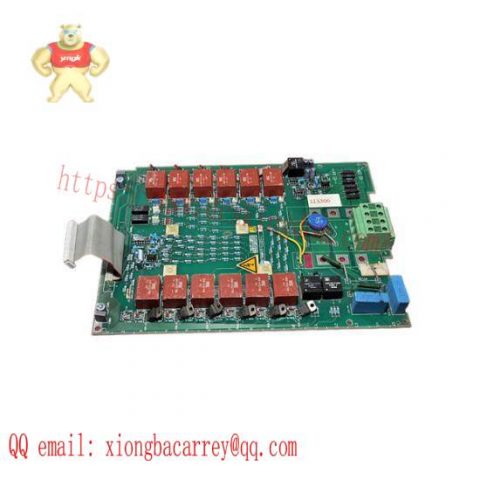 SIEMENS C98043-A1603-L42-05: Precision Engineered Printed Circuit Board Card