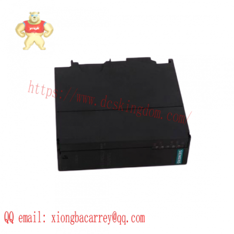 SIEMENS ET200 Module 6ES7 144-4GF01-0AB0 - Advanced Industrial Automation Solution