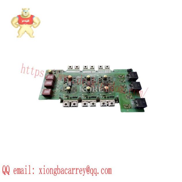 SIEMENS HJD63F400 High-Junction-Temperature Diode Module