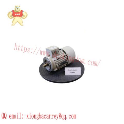 SIEMENS 1LA9-131-2KA60-Z Electric Motor - High Efficiency Drive Module