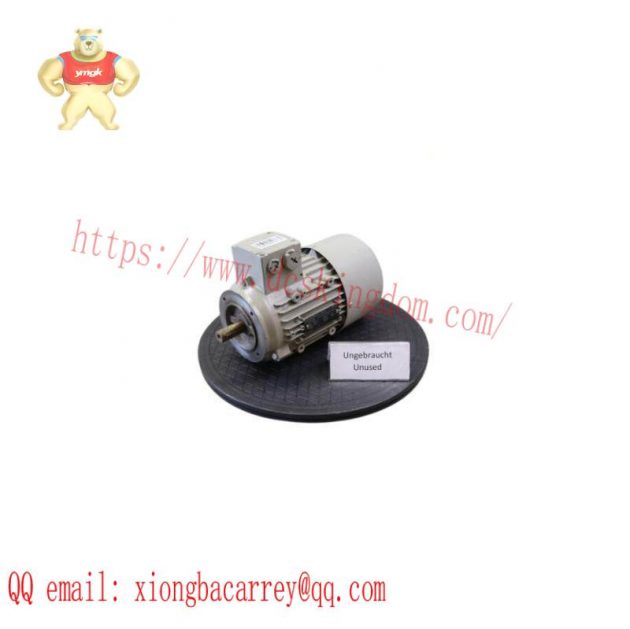 SIEMENS 1LA9-131-2KA60-Z Electric Motor - High Efficiency Drive Module