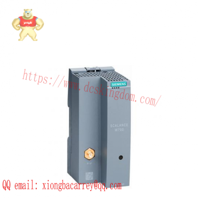 SIEMENS NKDG/A - High-Quality Industrial Module for Automation Systems