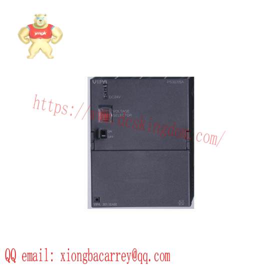 siemens_ps307_307-1ea00-0aa0_power_supply.jpg SIEMENS PS307 307-1EA00-0AA0 Power Supply for Industrial Applications