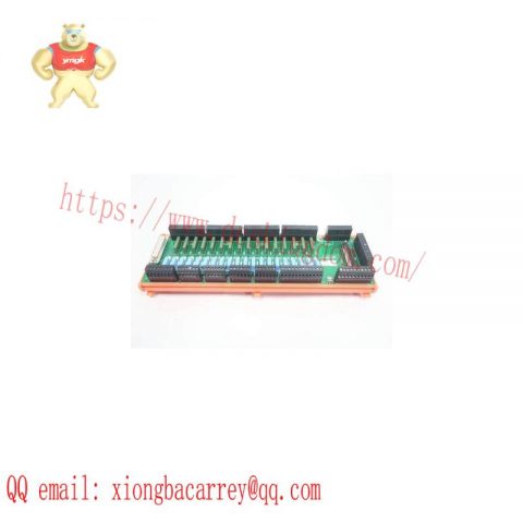 SIEMENS Robicon A5E01649325 PCB Circuit Board Rev AB: Precision Control Solutions