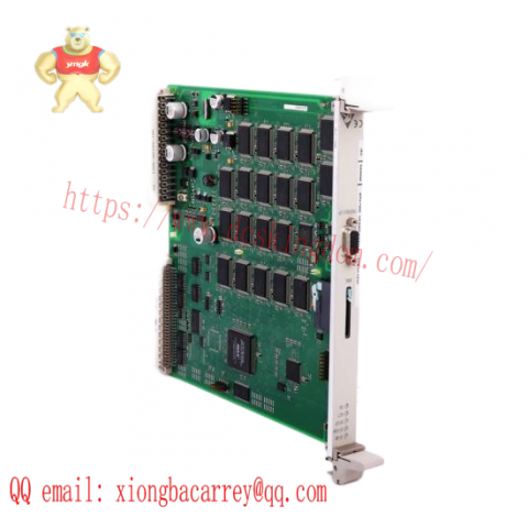 Siemens Robicon Cell Control Board A1A10000432.31M: Precision Control for Advanced Manufacturing