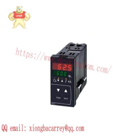 SIEMENS RWF40.000A97: Compact & Universal Burner Controller