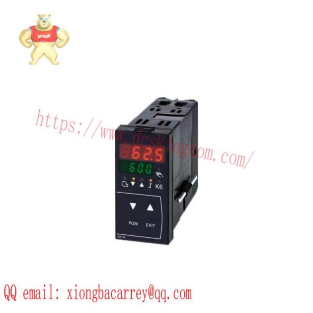 SIEMENS RWF40.000A97: Compact & Universal Burner Controller