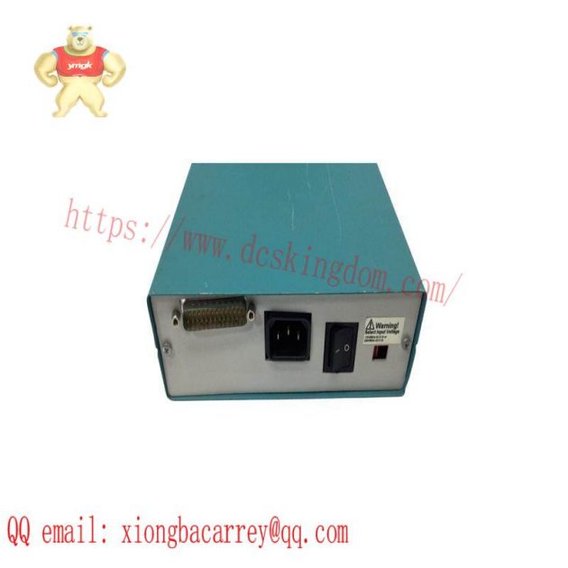 Siemens SMP-SYS-51G Control System Module