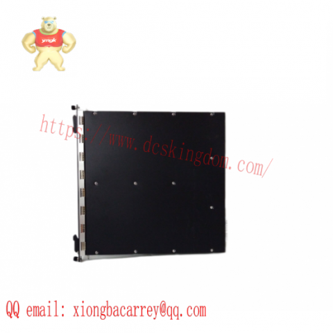 SIS DO3201 DO3201-A-V001 Module: Industrial Control Solution for Enhanced Reliability and Performance
