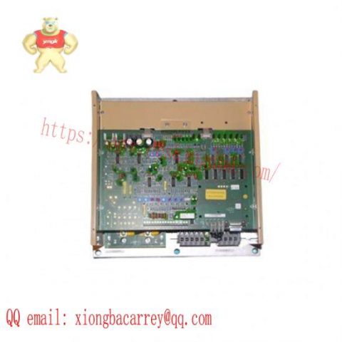 SONY SSB DGNR 030 - High-Precision Turbine Controller