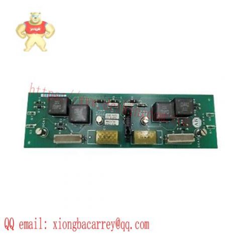 SP-110996 SP-105060 105066-02 ARMATURE PULSE PC BOARD - Industrial Grade Control Module