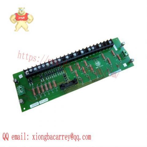 Schneider SP-122972 Feedback PCB Board