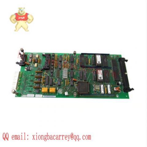 Schneider Electric SP-145472 145470 119711-02 PC Board - Advanced Process Control Module