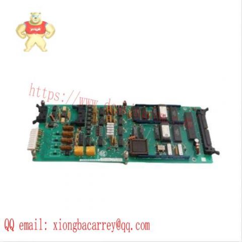 ABB SP-145472 PC Board 119711-02, Control & Automation Solutions