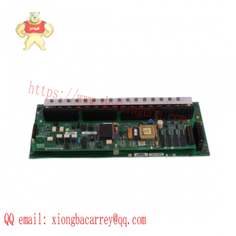 Honeywell SPS5710-100 Power Supply